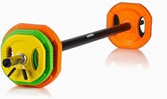 Mejores opciones alternativas a las barras de musculación con cierres