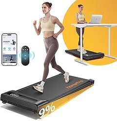 Mejores alternativas a las cintas de correr silenciosas para entrenar en casa