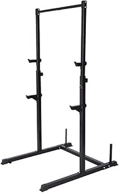 Mejores Alternativas a las Jaulas de Musculación con Dominadas