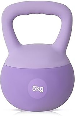 Mejores alternativas a las kettlebells con asa ancha para tu hogar