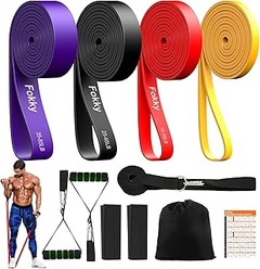 Descubre las Mejores Alternativas a las Bandas Elásticas para Musculación
