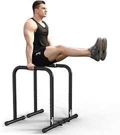 Opciones Efectivas para Entrenar sin Barras de Musculación en Casa