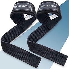 Alternativas efectivas a las correas de agarre en musculación