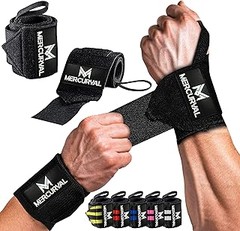 Alternativas efectivas a las muñequeras para soporte en musculación