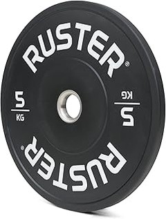 Alternativas efectivas a los discos de powerlifting para entrenamientos en casa
