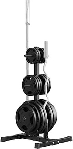 Alternativas efectivas a los racks de musculación ajustables