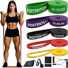 Comparativa entre bandas elásticas y kettlebells para entrenamiento de fuerza