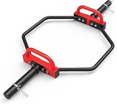 Barre hexagonal o kettlebell: ¿Qué equipo es mejor para ti?
