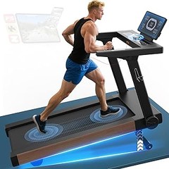Beneficios de Entrenar en Cintas de Correr Profesionales Frente a Al Aire Libre