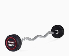 ¿Qué son las barras de musculación de acero y por qué son importantes?