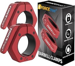 ¿Qué son los collares para barras olímpicas y por qué son esenciales?