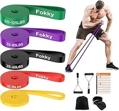 Guía para seleccionar bandas elásticas según tu experiencia en el entrenamiento