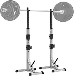 Guía para elegir el soporte ideal para barra de musculación