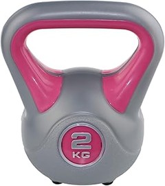Guía para seleccionar kettlebells para mujeres según tus objetivos de entrenamiento