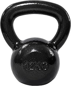 Guía para elegir la kettlebell recubierta de goma adecuada para principiantes