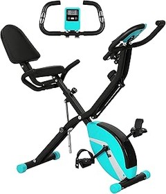 Guía para seleccionar la bicicleta estática con respaldo perfecta