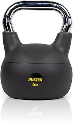 Guía para elegir la kettlebell perfecta para tu entrenamiento funcional