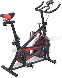Guía para elegir la mejor bicicleta estática con sensores de pulso