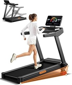 Guía para Elegir la Mejor Cinta de Correr Profesional