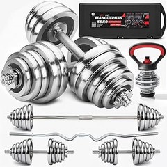 Mantenimiento y limpieza de kettlebells para principiantes
