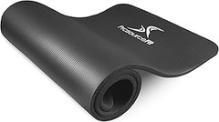 Instrucciones para limpiar y mantener adecuadamente tu esterilla de fitness