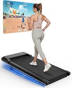 Cómo utilizar tu cinta de correr de manera segura y efectiva