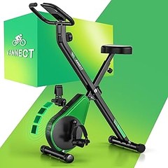Bicicletas estáticas plegables vs. bicicletas de spinning: ¿cuál elegir?