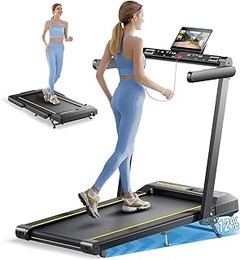 Cintas de correr: ¿Pantalla táctil o pantalla simple?