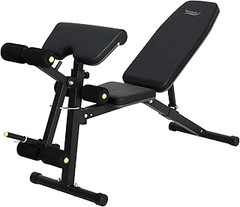 Mejores Bancos de Musculación con Extensión de Piernas: Comparativa de Marcas
