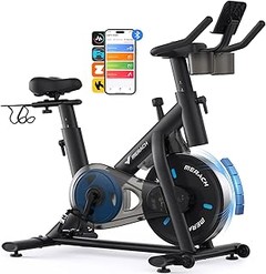 Comparativa de marcas de bicicletas estáticas con pantalla