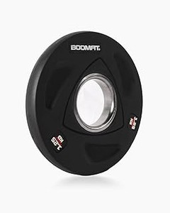 Discos de Metal vs Discos de Caucho para Powerlifting: ¿Cuál Elegir?