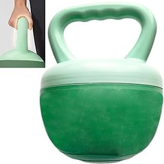 Comparativa de las Mejores Kettlebells Pesadas en el Mercado