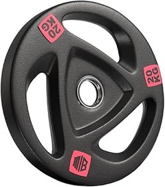 Mejores precios en discos para barra estándar en Amazon