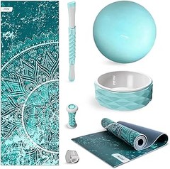Mejores Kits de Esterilla de Fitness: Análisis de Precios