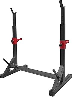 Comparativa de Soportes para Pesas Multifunción: Elige el Mejor