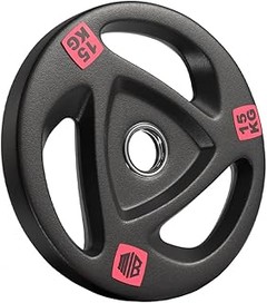 Discos de Goma vs Metálicos: ¿Cuál es la mejor opción para tu gimnasio en casa?