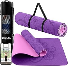 Comparativa entre Esterillas de TPE y PVC: ¿Cuál elegir para tu gimnasio?