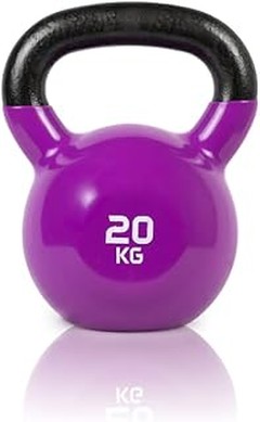 Kettlebells Ergonómicas vs Tradicionales: ¿Cuál Elegir?