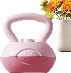 ** Kettlebells Tradicionales y Ajustables: ¿Cuál es la Mejor Opción para Ti?