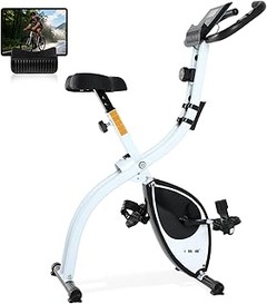 Cómo Mantener y Cuidar tu Bicicleta Estática Compacta