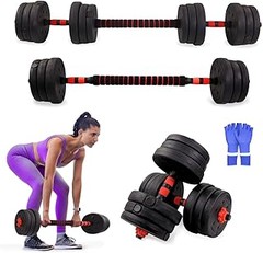 Cómo cuidar y mantener tus sets de mancuernas