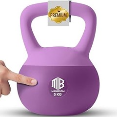 Comparativa: Kettlebells vs Pesas Convencionales en el Entrenamiento