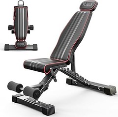 Mejores lugares para comprar un banco de musculación plegable