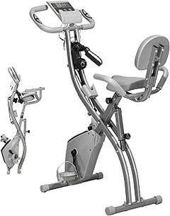 Mejores tiendas para comprar bicicletas estáticas con sensores de pulso