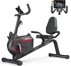 Mejores tiendas para comprar bicicletas estáticas reclinadas online