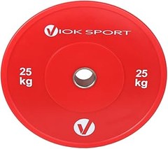 Mejores tiendas para comprar discos de powerlifting