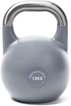 Las mejores tiendas para comprar kettlebells de competición