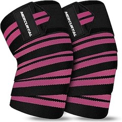 Las mejores opciones para comprar rodilleras para musculación