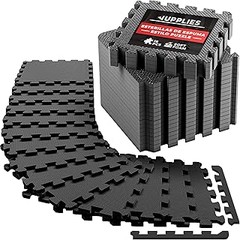 Mejores lugares para comprar suelo puzzle para gimnasio