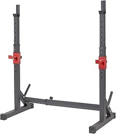 ¿Dónde comprar un half rack de musculación y obtener las mejores ofertas?